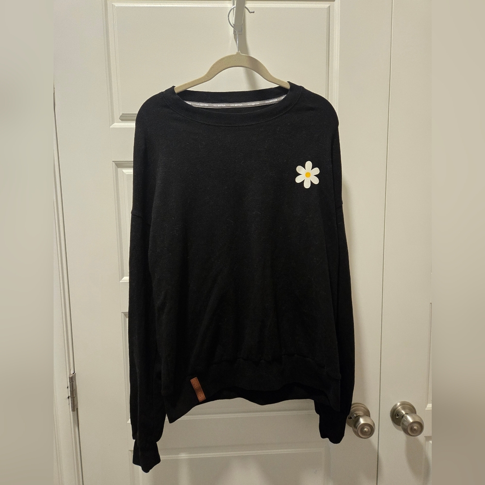 Ampersand Avenue University Pullover